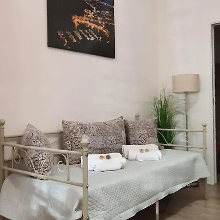 Nabucco Apartment *
