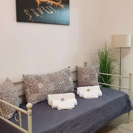 Apartment Nabucco Castellammare del Golfo