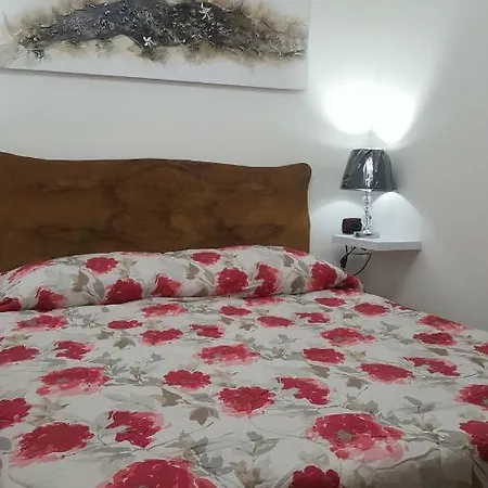 Nabucco Apartment *